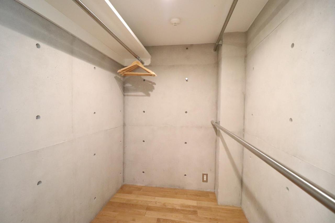 Ideal Tennoji 大阪 外观 照片